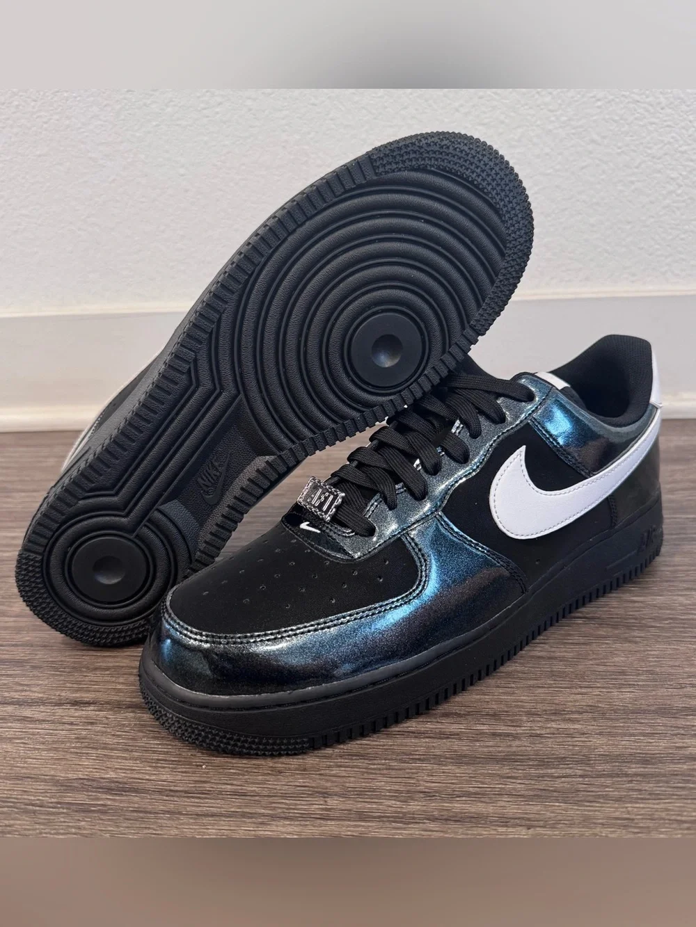 N/A nike air